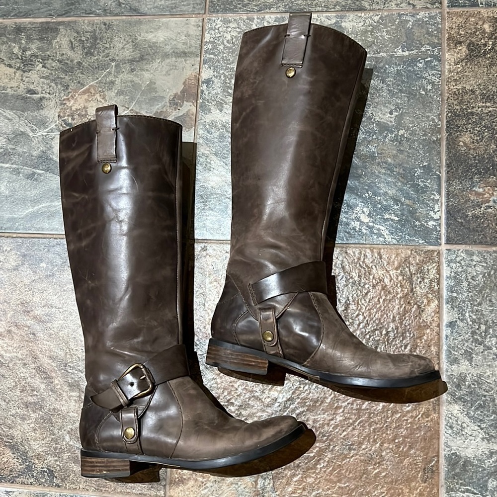 Nine West Boots